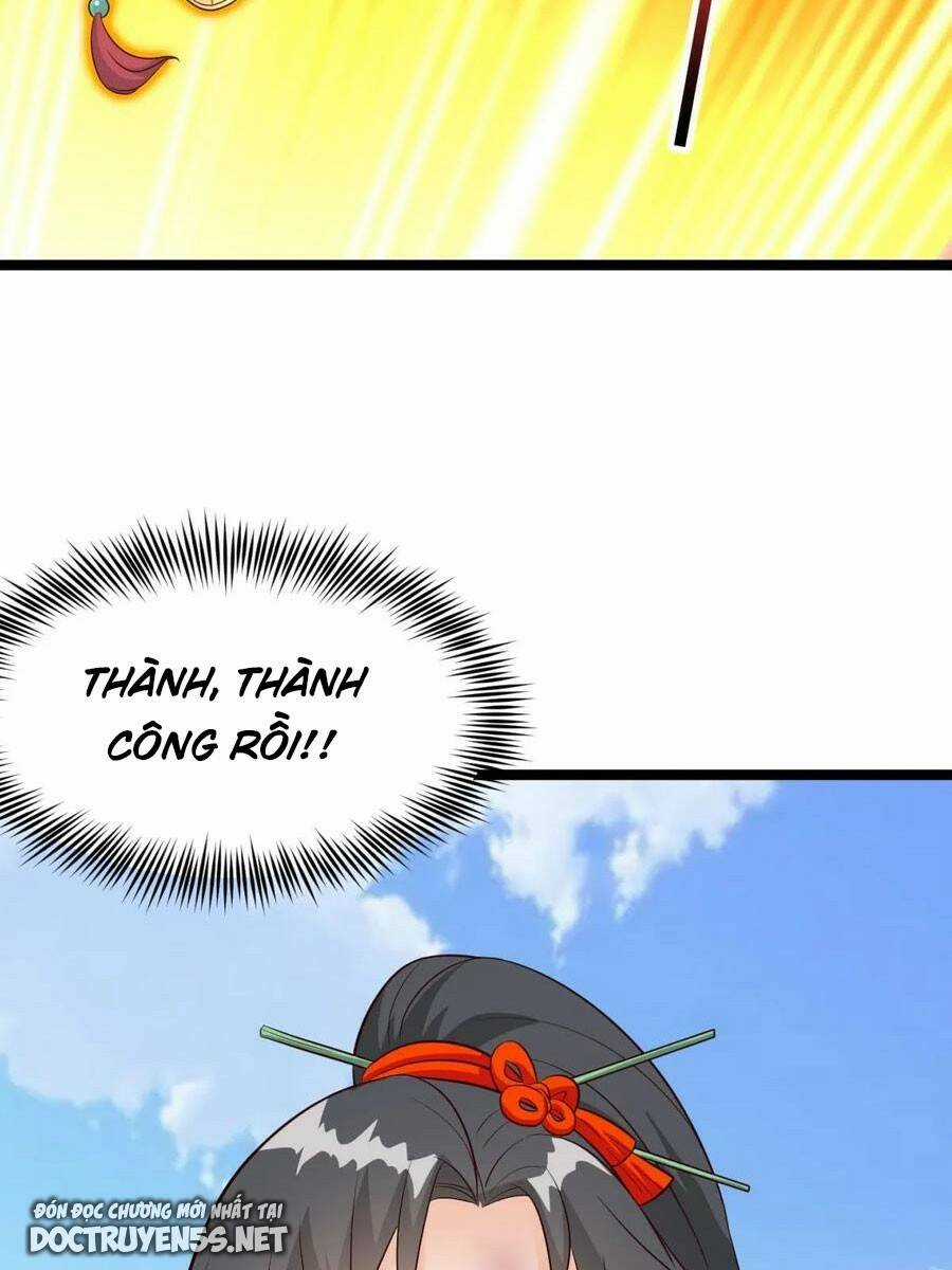Vợ Tôi Và Tôi Thống Trị Tam Giới Chapter 78 trang 14