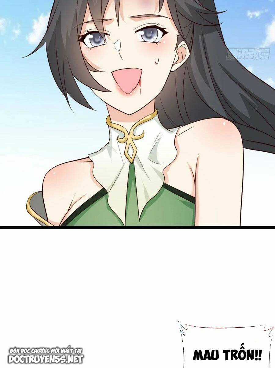 Vợ Tôi Và Tôi Thống Trị Tam Giới Chapter 78 trang 15