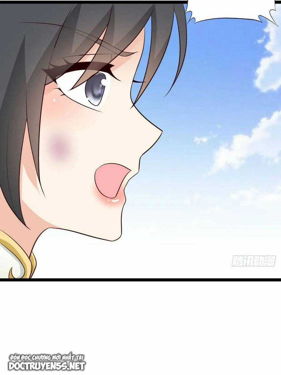 Vợ Tôi Và Tôi Thống Trị Tam Giới Chapter 78 trang 16