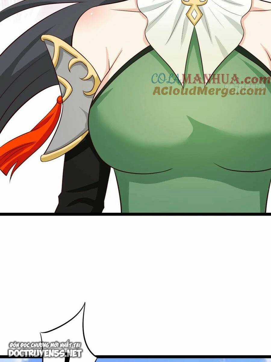 Vợ Tôi Và Tôi Thống Trị Tam Giới Chapter 78 trang 18