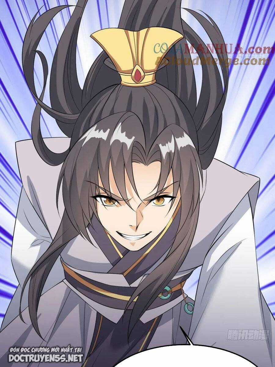 Vợ Tôi Và Tôi Thống Trị Tam Giới Chapter 78 trang 2