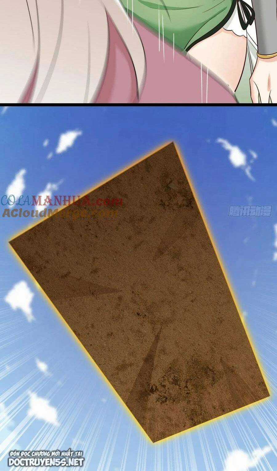 Vợ Tôi Và Tôi Thống Trị Tam Giới Chapter 78 trang 20