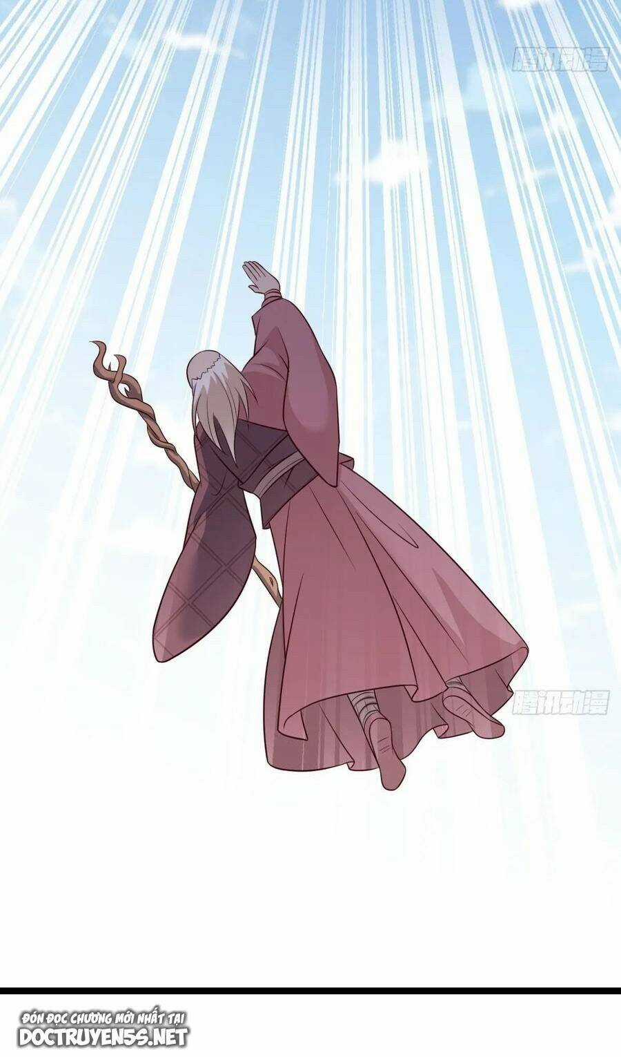 Vợ Tôi Và Tôi Thống Trị Tam Giới Chapter 78 trang 21