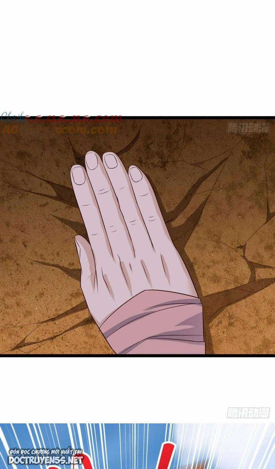 Vợ Tôi Và Tôi Thống Trị Tam Giới Chapter 78 trang 22