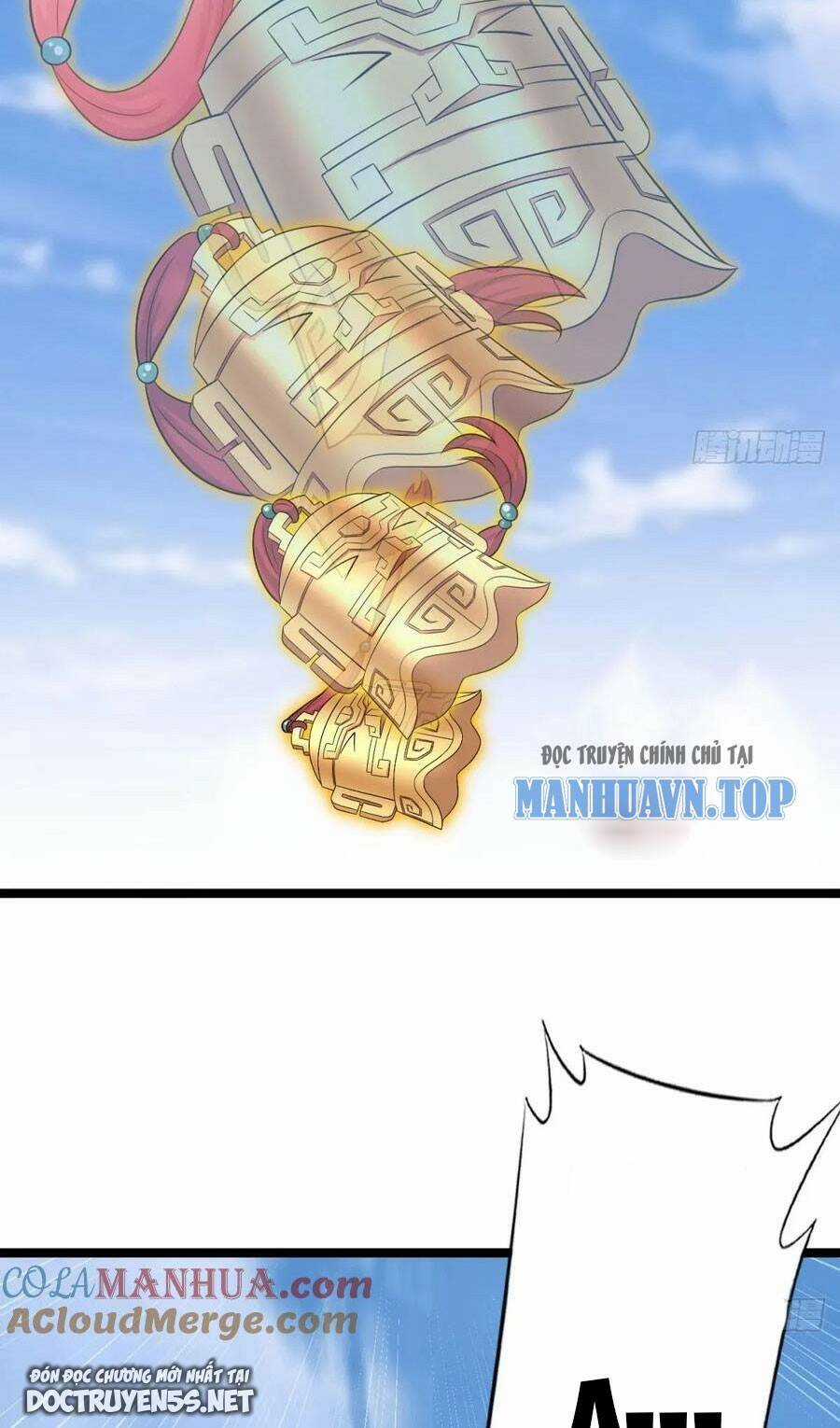 Vợ Tôi Và Tôi Thống Trị Tam Giới Chapter 78 trang 25