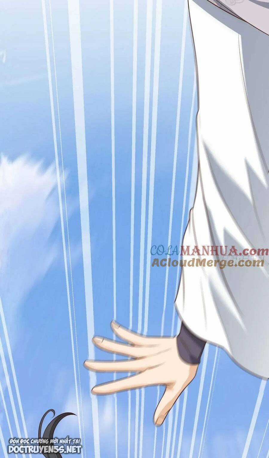 Vợ Tôi Và Tôi Thống Trị Tam Giới Chapter 78 trang 29