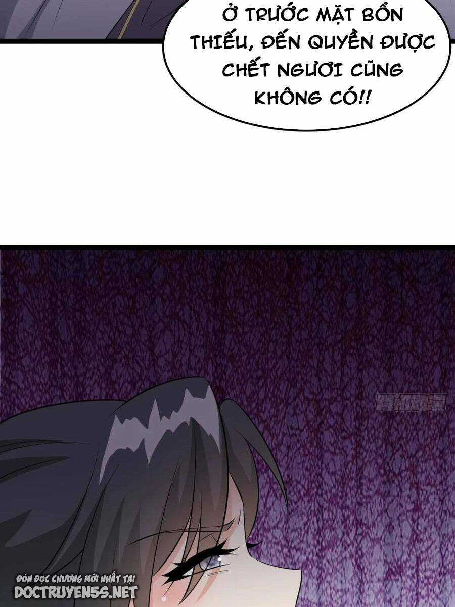 Vợ Tôi Và Tôi Thống Trị Tam Giới Chapter 78 trang 3