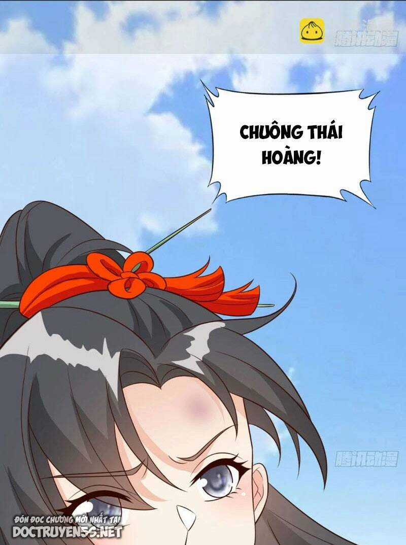 Vợ Tôi Và Tôi Thống Trị Tam Giới Chapter 78 trang 31