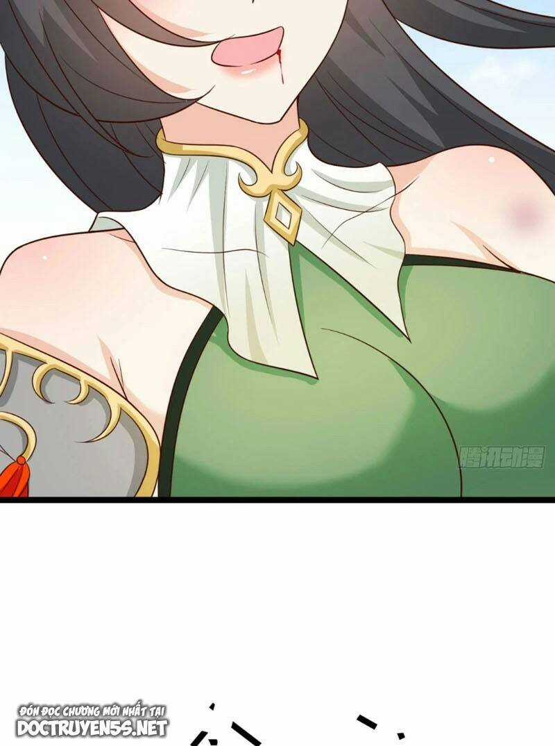 Vợ Tôi Và Tôi Thống Trị Tam Giới Chapter 78 trang 32