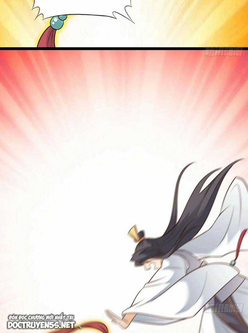 Vợ Tôi Và Tôi Thống Trị Tam Giới Chapter 78 trang 34