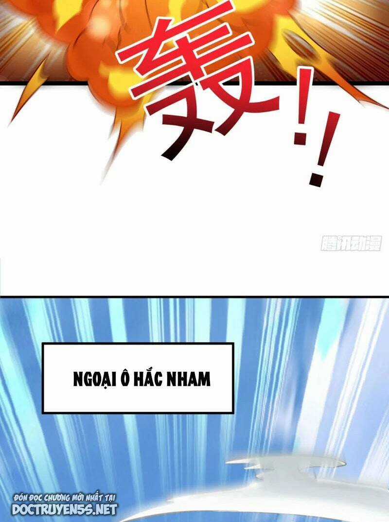 Vợ Tôi Và Tôi Thống Trị Tam Giới Chapter 78 trang 36