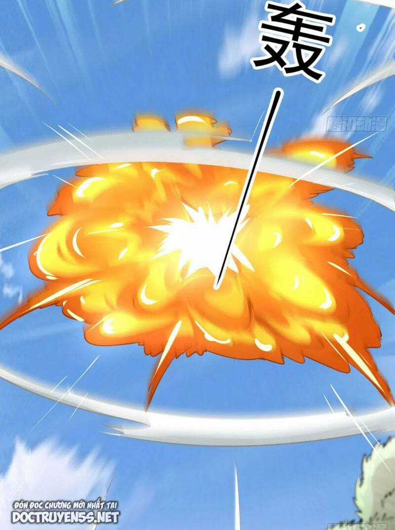 Vợ Tôi Và Tôi Thống Trị Tam Giới Chapter 78 trang 37