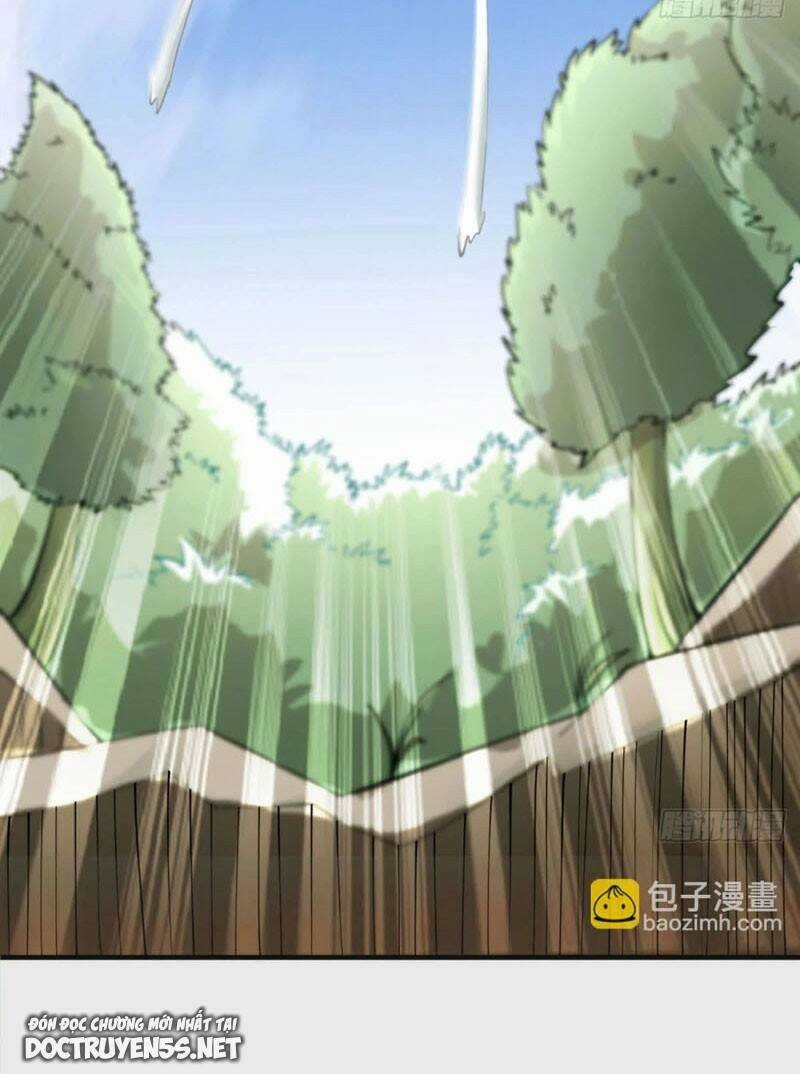 Vợ Tôi Và Tôi Thống Trị Tam Giới Chapter 78 trang 38