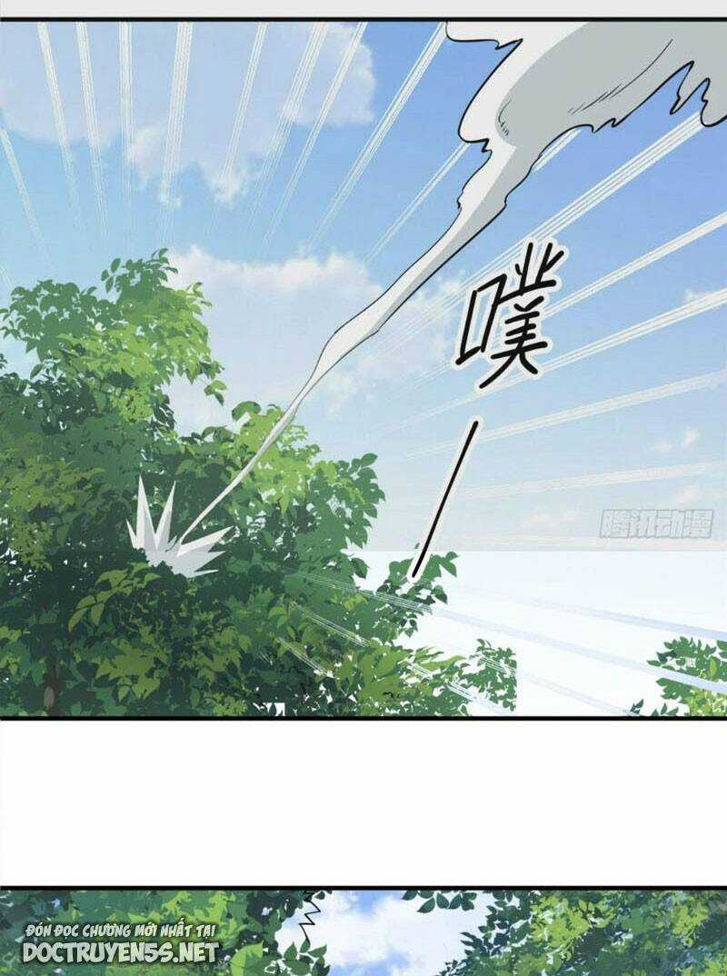 Vợ Tôi Và Tôi Thống Trị Tam Giới Chapter 78 trang 39