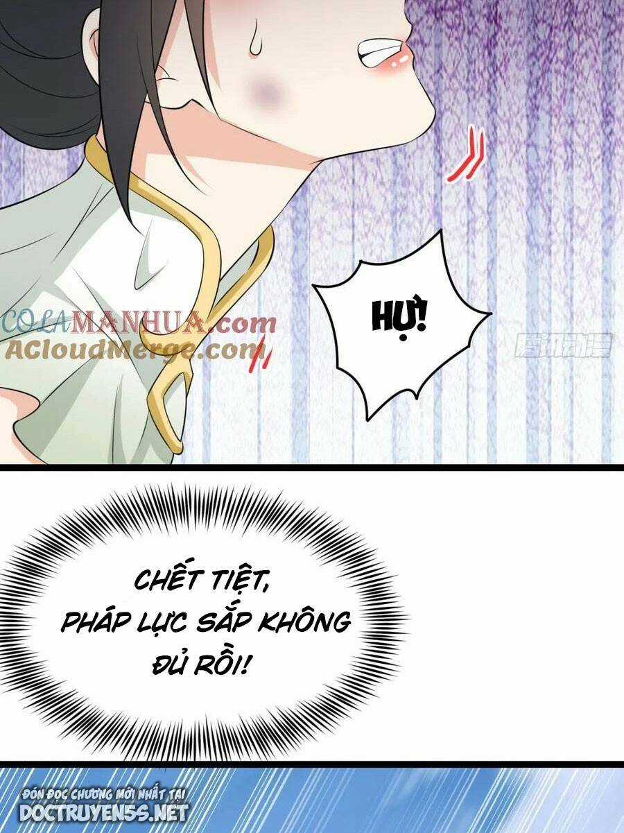 Vợ Tôi Và Tôi Thống Trị Tam Giới Chapter 78 trang 4