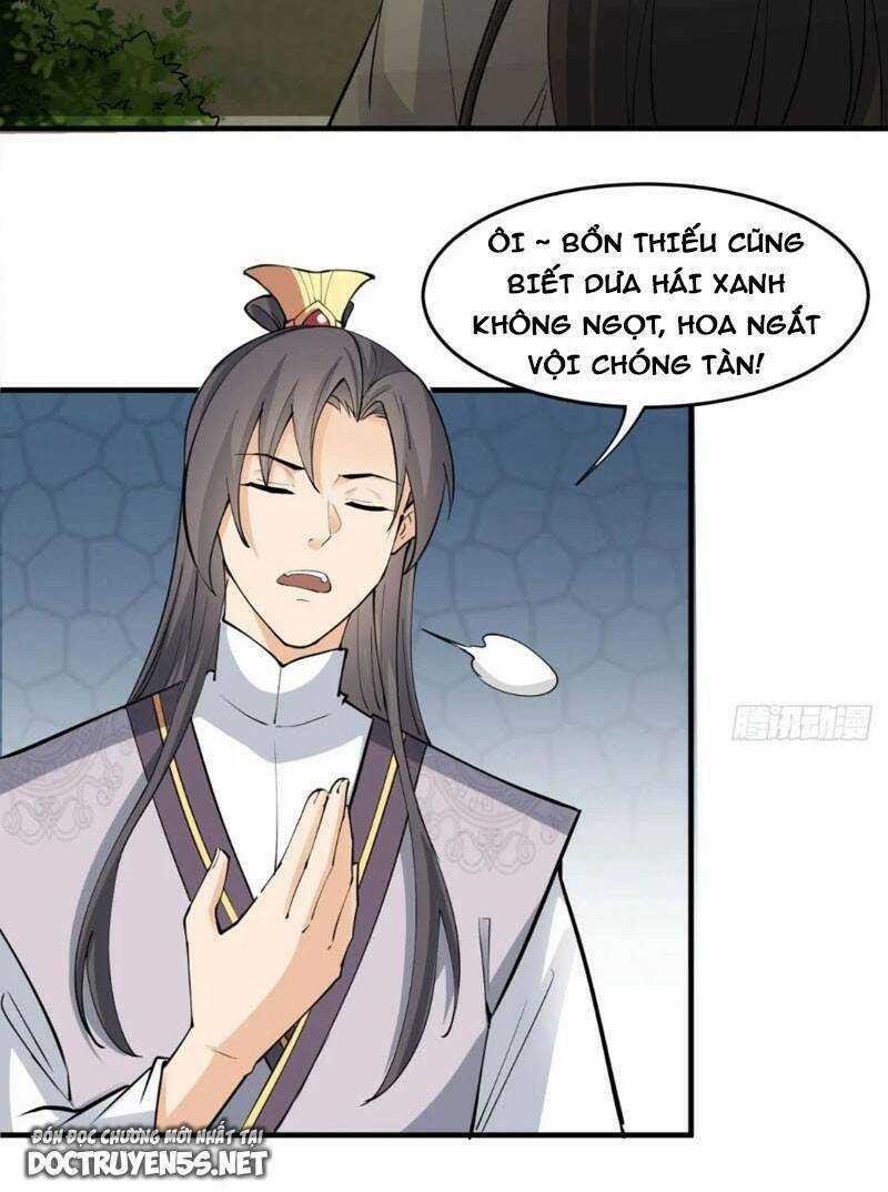 Vợ Tôi Và Tôi Thống Trị Tam Giới Chapter 78 trang 42