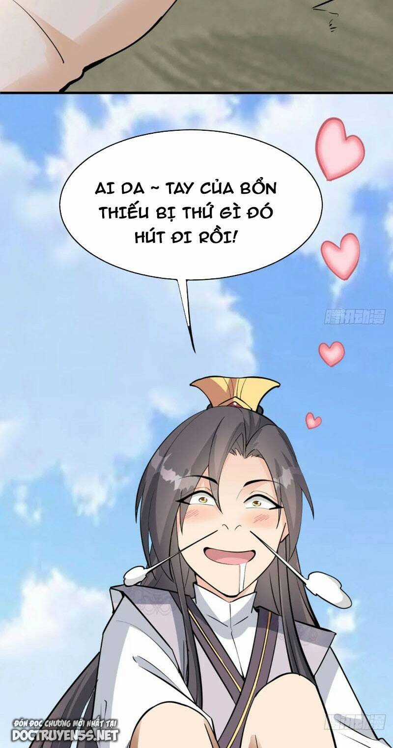 Vợ Tôi Và Tôi Thống Trị Tam Giới Chapter 78 trang 45