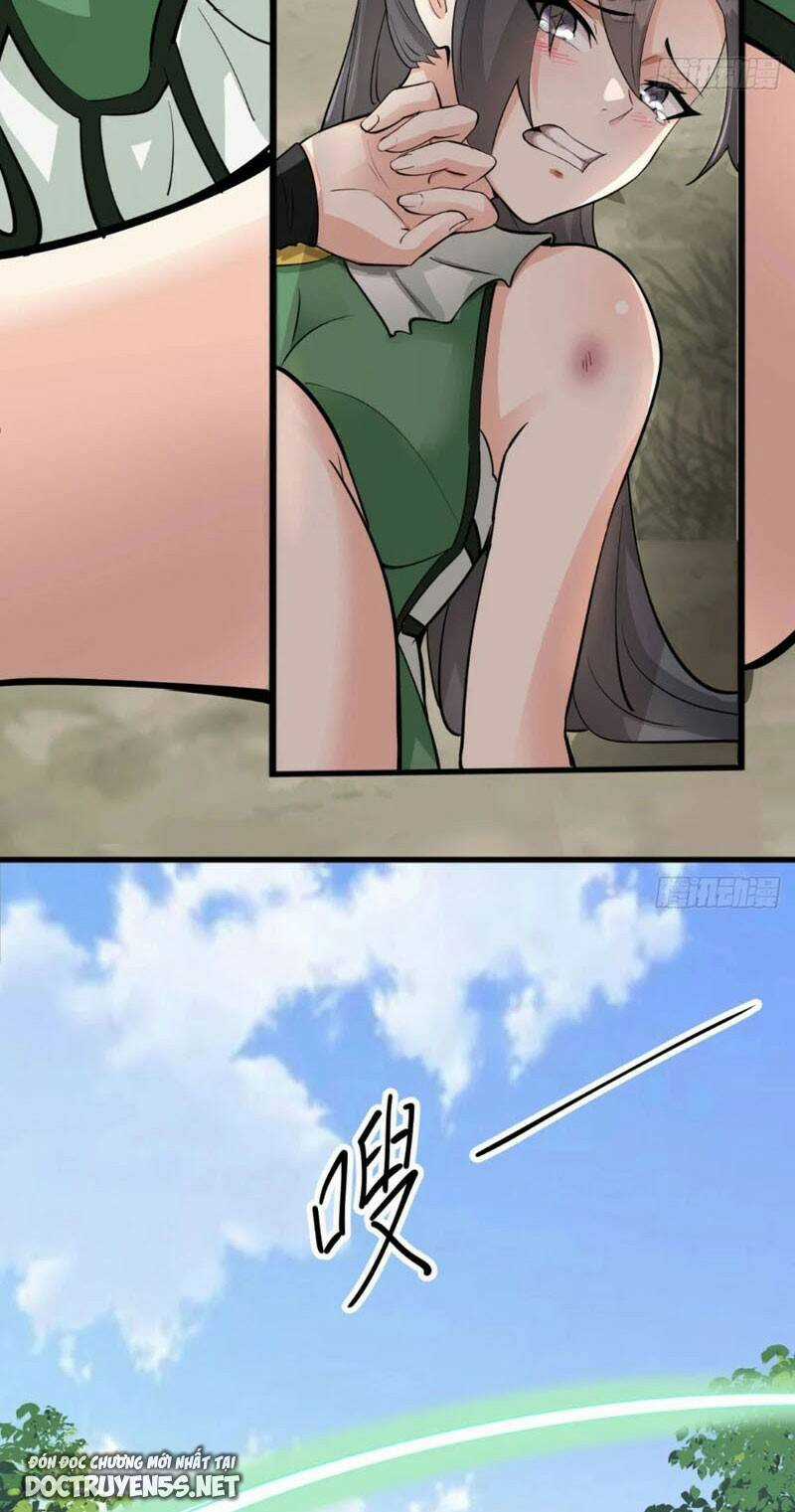 Vợ Tôi Và Tôi Thống Trị Tam Giới Chapter 78 trang 47