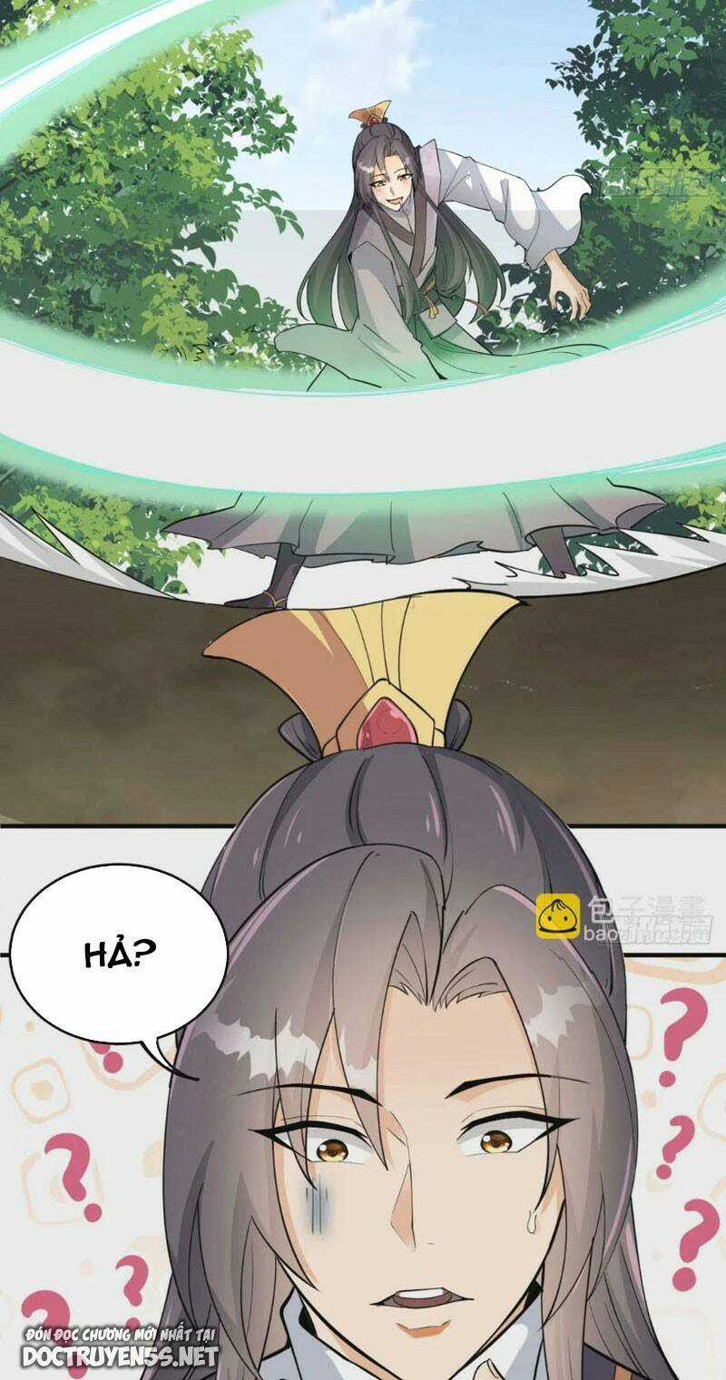 Vợ Tôi Và Tôi Thống Trị Tam Giới Chapter 78 trang 48