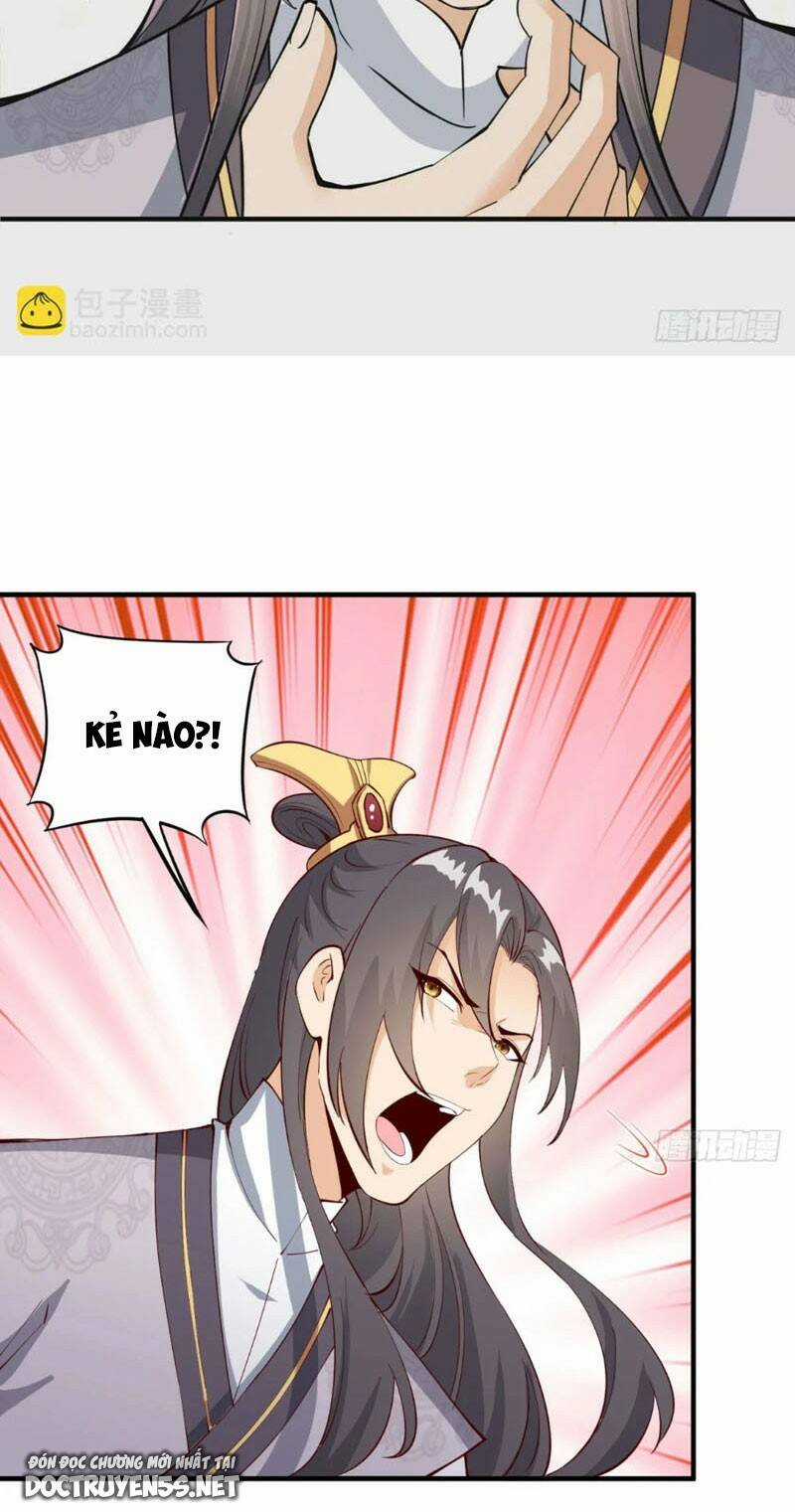 Vợ Tôi Và Tôi Thống Trị Tam Giới Chapter 78 trang 49