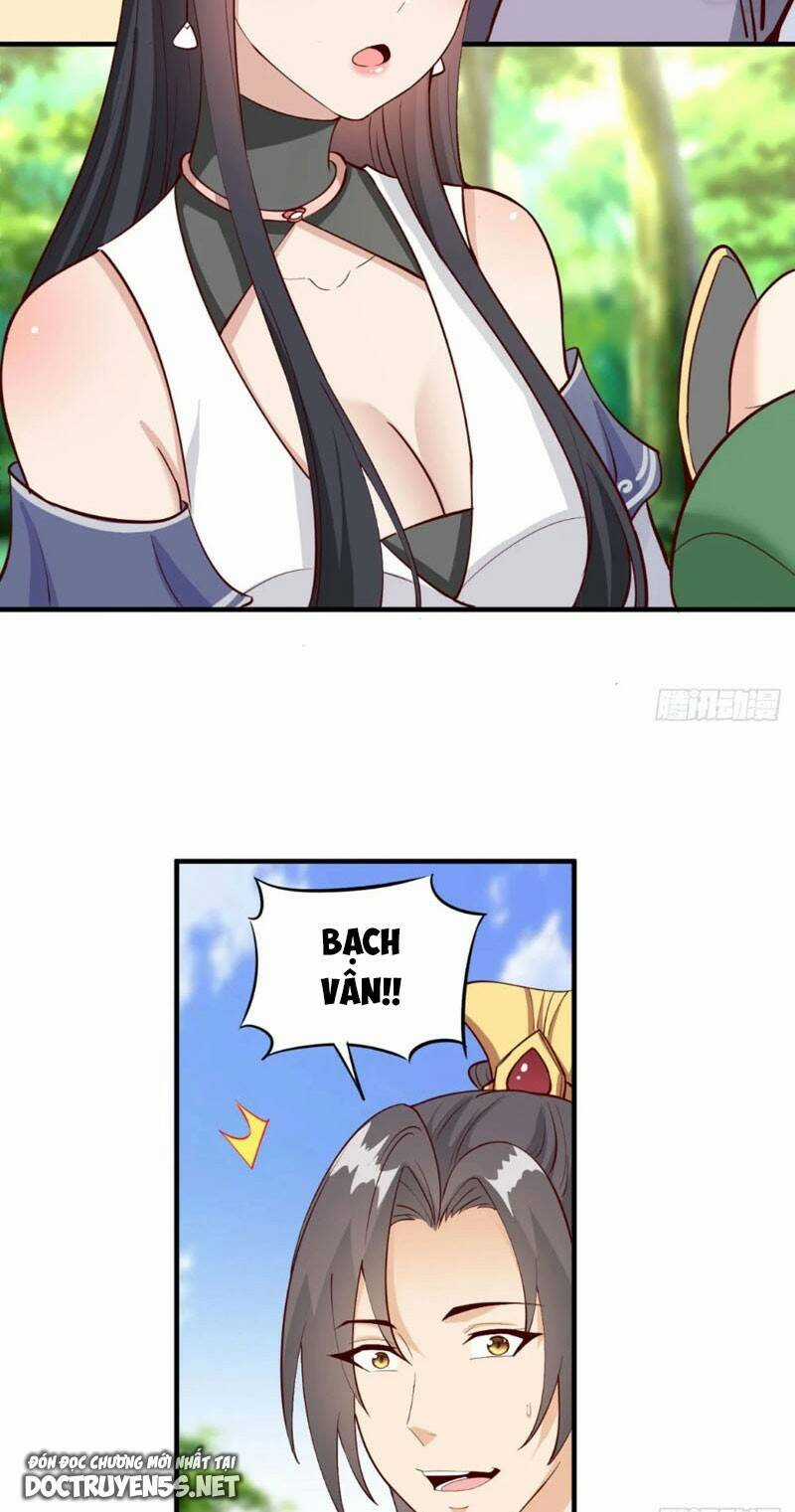 Vợ Tôi Và Tôi Thống Trị Tam Giới Chapter 78 trang 52