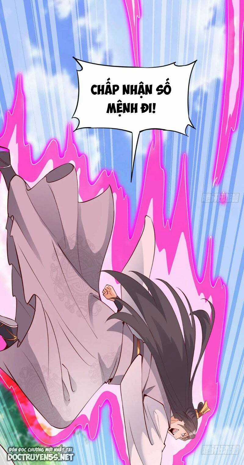 Vợ Tôi Và Tôi Thống Trị Tam Giới Chapter 78 trang 58