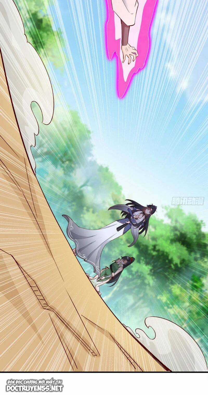 Vợ Tôi Và Tôi Thống Trị Tam Giới Chapter 78 trang 59