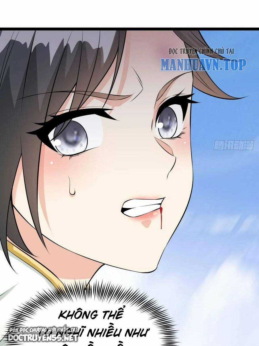 Vợ Tôi Và Tôi Thống Trị Tam Giới Chapter 78 trang 7