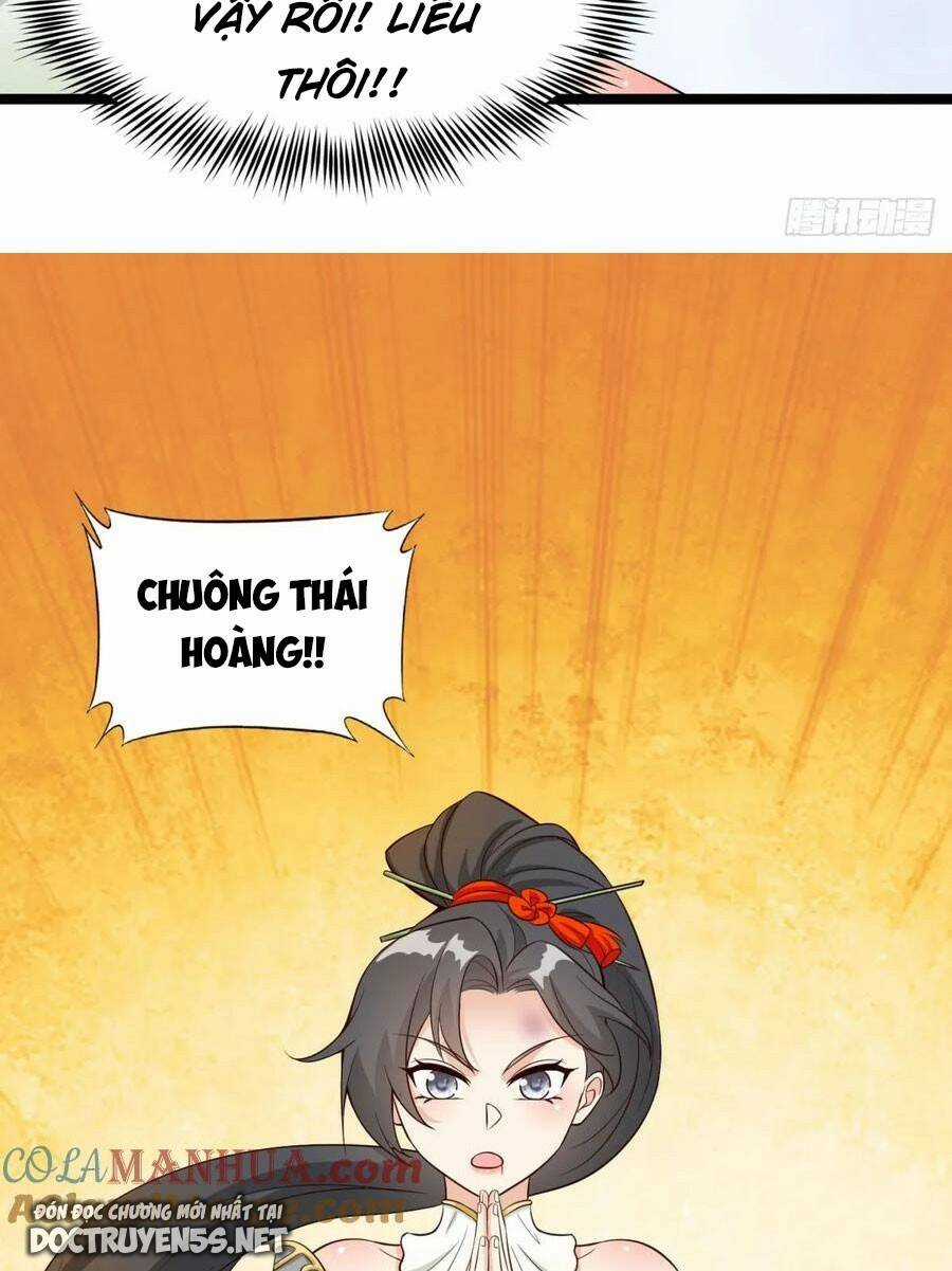 Vợ Tôi Và Tôi Thống Trị Tam Giới Chapter 78 trang 8