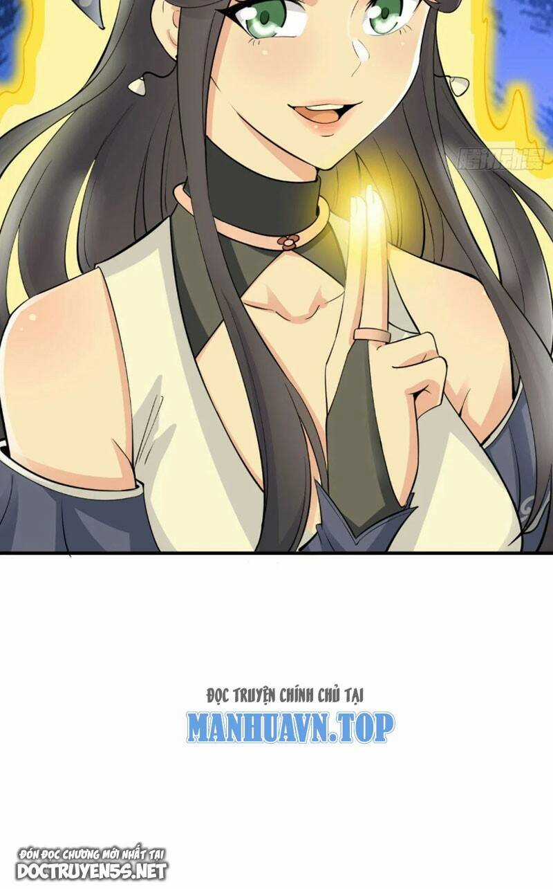 Vợ Tôi Và Tôi Thống Trị Tam Giới Chapter 79 trang 12