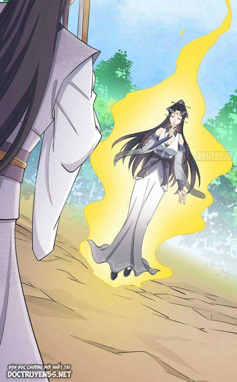 Vợ Tôi Và Tôi Thống Trị Tam Giới Chapter 79 trang 15