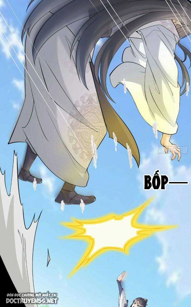 Vợ Tôi Và Tôi Thống Trị Tam Giới Chapter 79 trang 2