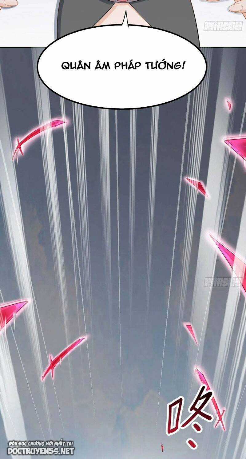 Vợ Tôi Và Tôi Thống Trị Tam Giới Chapter 79 trang 21