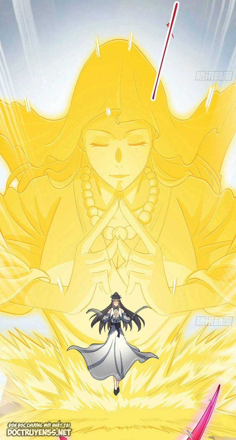 Vợ Tôi Và Tôi Thống Trị Tam Giới Chapter 79 trang 22