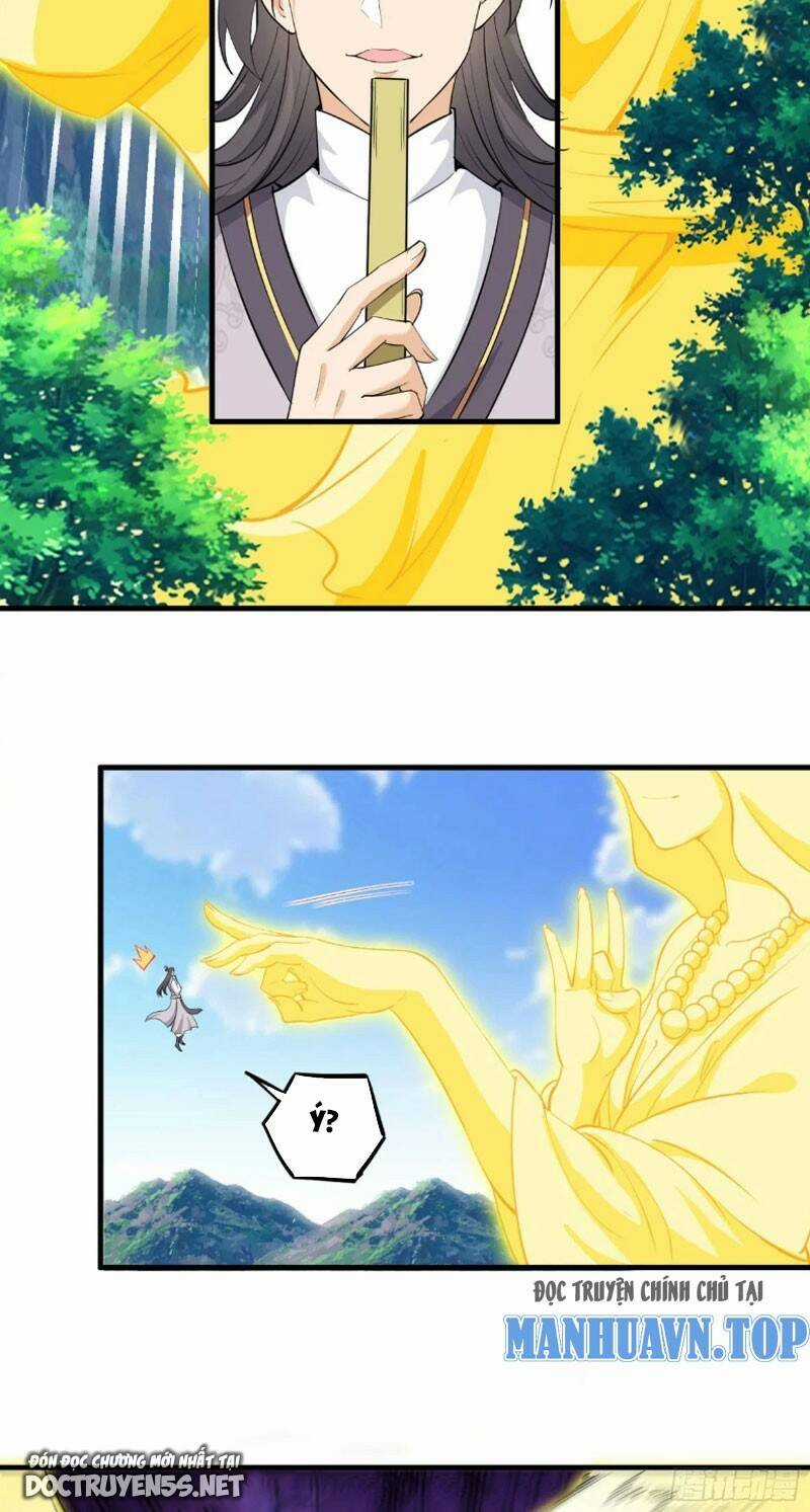 Vợ Tôi Và Tôi Thống Trị Tam Giới Chapter 79 trang 29