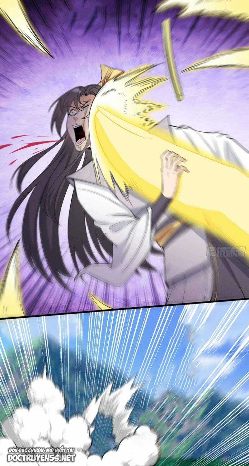 Vợ Tôi Và Tôi Thống Trị Tam Giới Chapter 79 trang 30