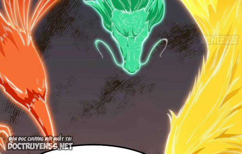 Vợ Tôi Và Tôi Thống Trị Tam Giới Chapter 79 trang 40