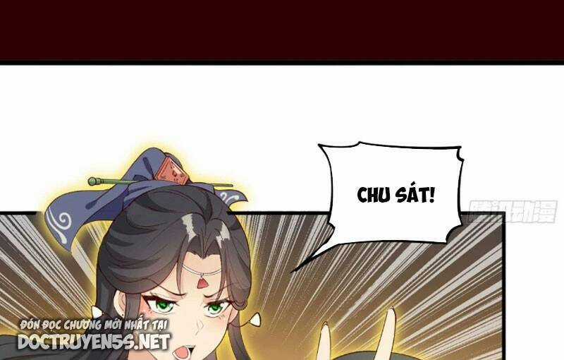 Vợ Tôi Và Tôi Thống Trị Tam Giới Chapter 79 trang 43