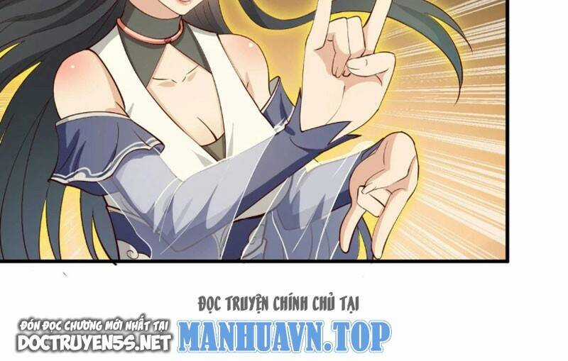 Vợ Tôi Và Tôi Thống Trị Tam Giới Chapter 79 trang 44