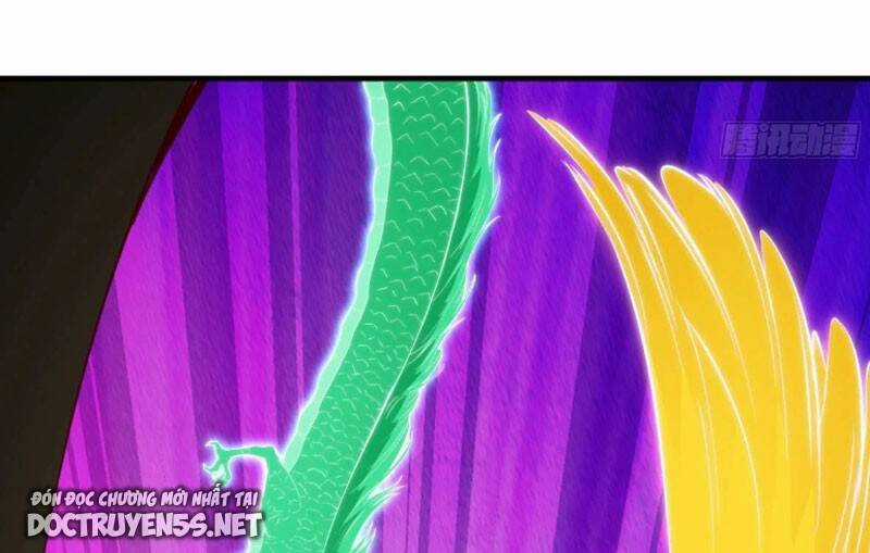 Vợ Tôi Và Tôi Thống Trị Tam Giới Chapter 79 trang 45