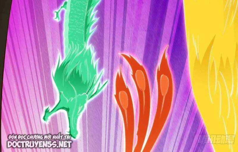 Vợ Tôi Và Tôi Thống Trị Tam Giới Chapter 79 trang 46