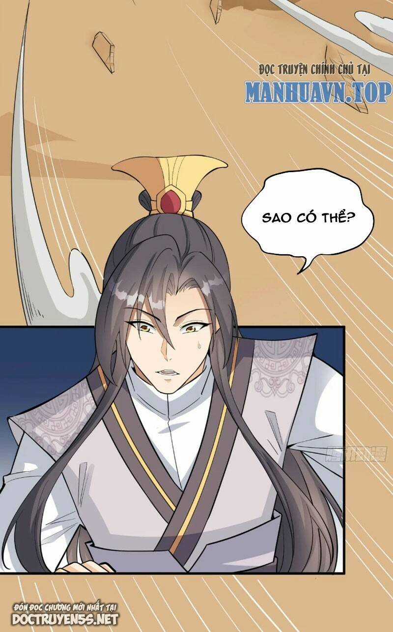 Vợ Tôi Và Tôi Thống Trị Tam Giới Chapter 79 trang 5