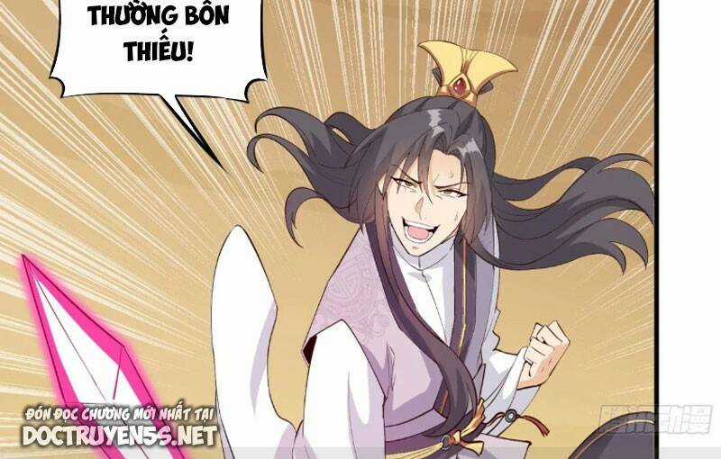 Vợ Tôi Và Tôi Thống Trị Tam Giới Chapter 79 trang 51