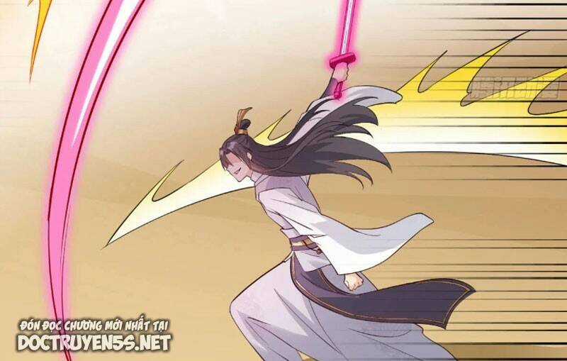 Vợ Tôi Và Tôi Thống Trị Tam Giới Chapter 79 trang 55