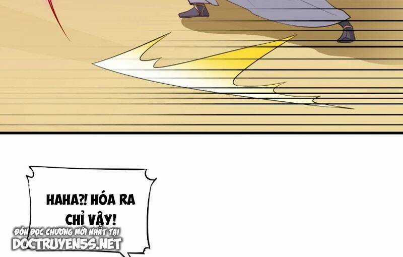 Vợ Tôi Và Tôi Thống Trị Tam Giới Chapter 79 trang 56