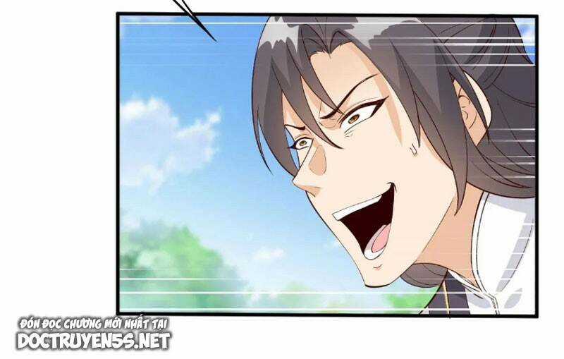 Vợ Tôi Và Tôi Thống Trị Tam Giới Chapter 79 trang 57