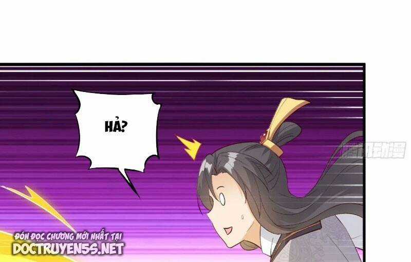 Vợ Tôi Và Tôi Thống Trị Tam Giới Chapter 79 trang 58