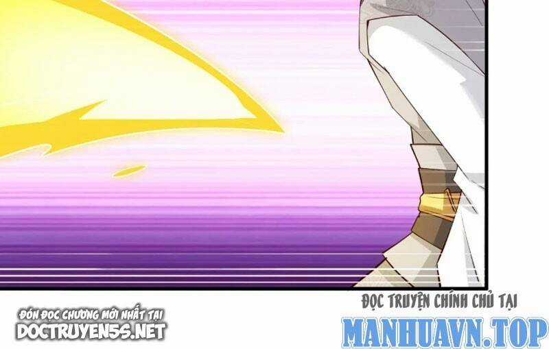 Vợ Tôi Và Tôi Thống Trị Tam Giới Chapter 79 trang 59