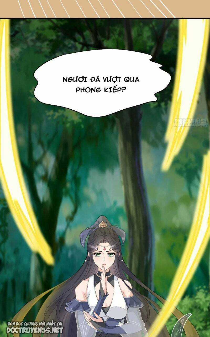 Vợ Tôi Và Tôi Thống Trị Tam Giới Chapter 79 trang 6