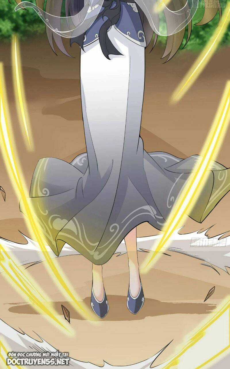 Vợ Tôi Và Tôi Thống Trị Tam Giới Chapter 79 trang 7